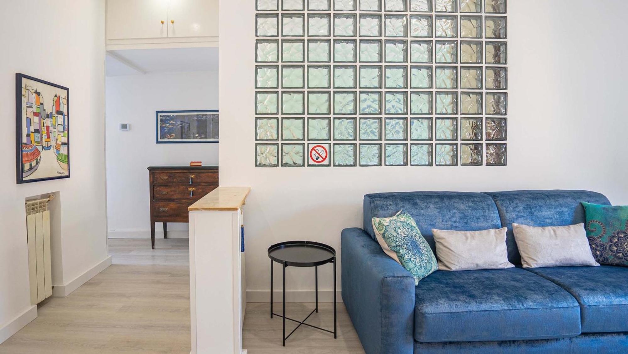 Testaccio Cozy Flat Rom Exterior foto