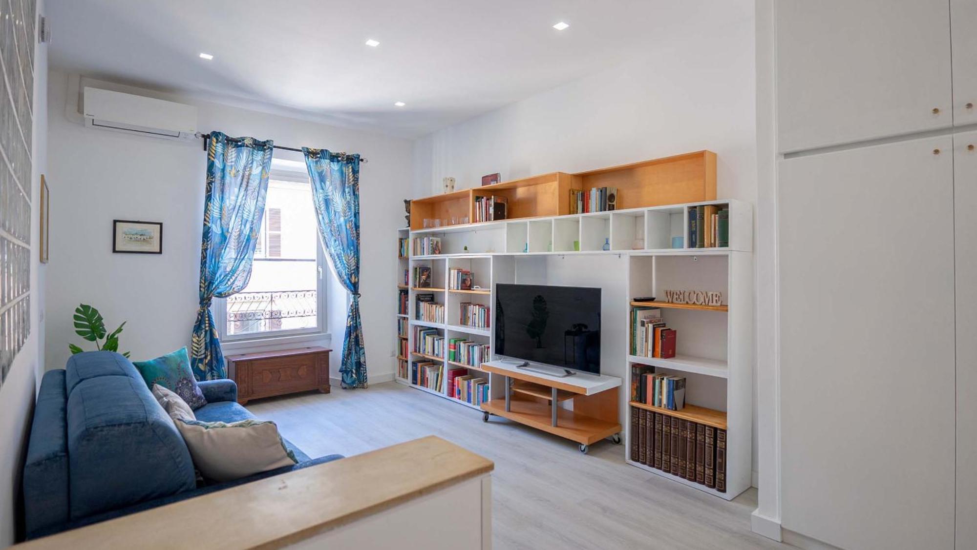 Testaccio Cozy Flat Rom Exterior foto