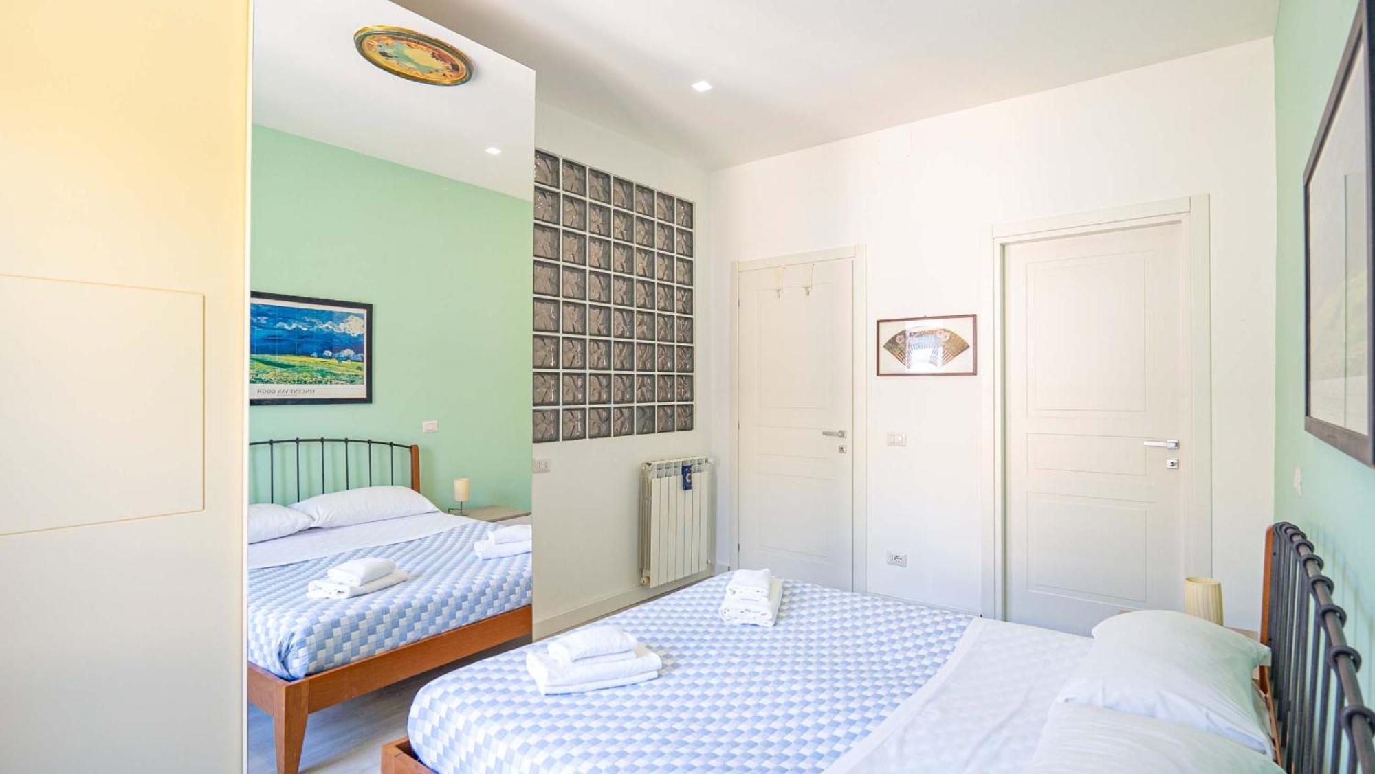 Testaccio Cozy Flat Rom Exterior foto